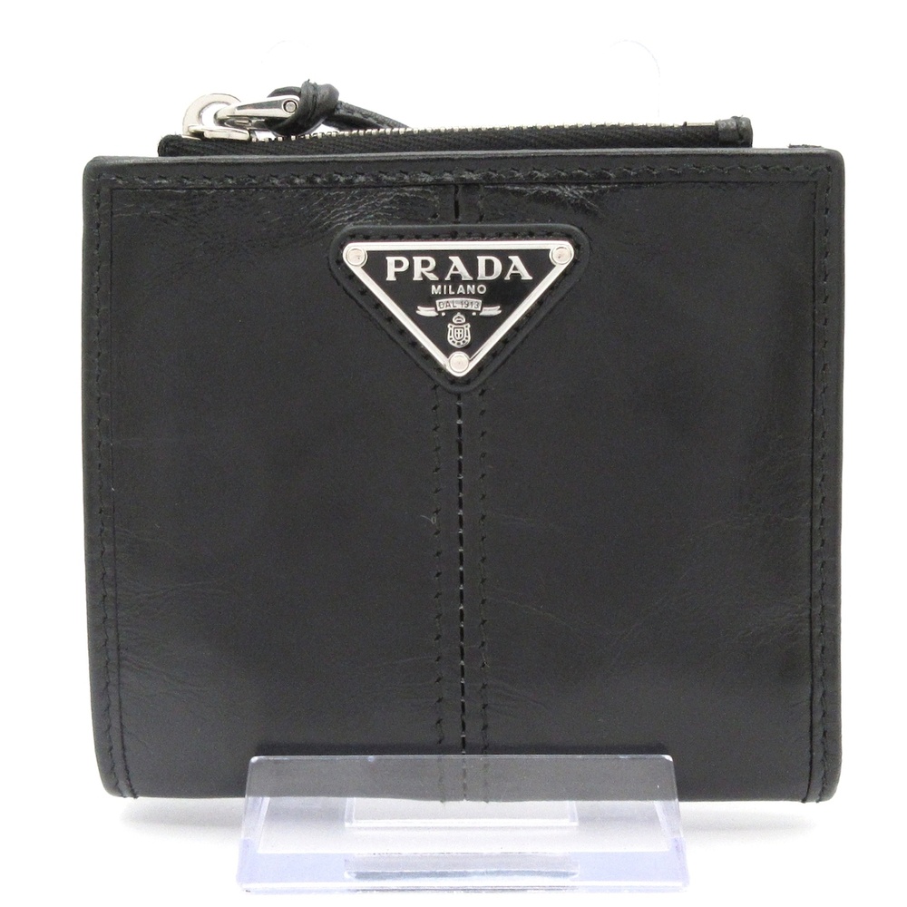 Prada Bifold Wallet 2ML049
